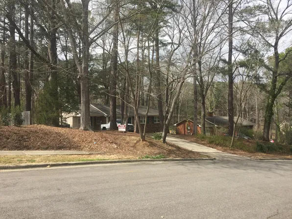 5020 Dresden Dr, Durham, NC 27707