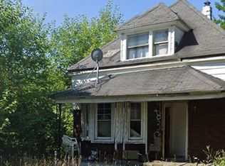 4839 McClellan St, Detroit, MI 48214