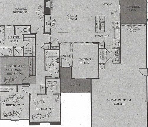 2nd image of 781 Amor Dr