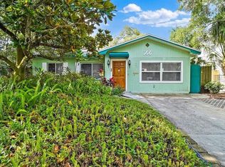 166 17th Ave SE, Saint Petersburg, FL 33701
