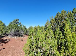 2394 E Fir St, Williams, AZ 86046