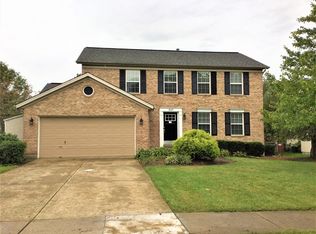 307 Portland Blvd, Lebanon, OH 45036