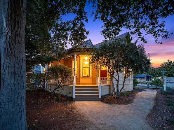 531 E Washington St, Petaluma, CA 94952
