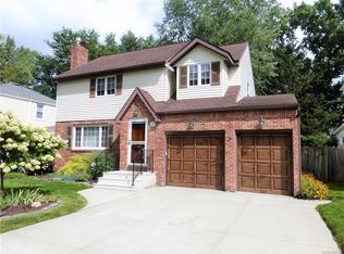 116 Avalon Dr, Amherst, NY 14226