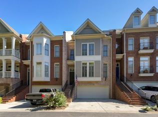 1467 Wembley Ct NE, Atlanta, GA 30329