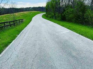 Chipman Ridge Rd, Williamstown, KY 41097