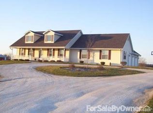3845 Wayside Rd, Greenleaf, WI 54126