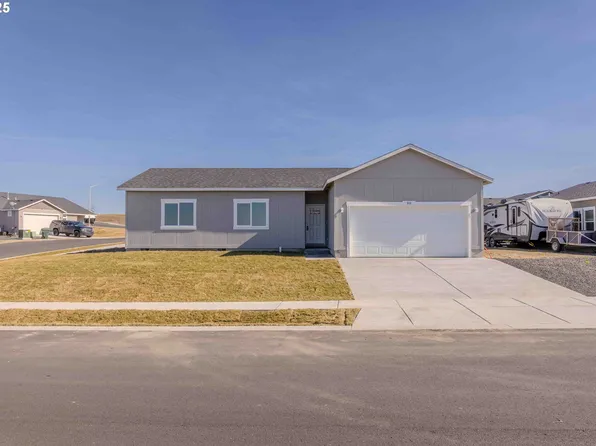 310 Rosalynn Dr, Stanfield, OR 97875