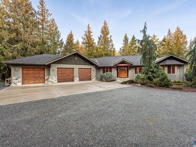 1065 Henry Boyd Rd, Port Angeles, WA, 98362