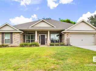 11561 Plateau St, Daphne, AL 36526