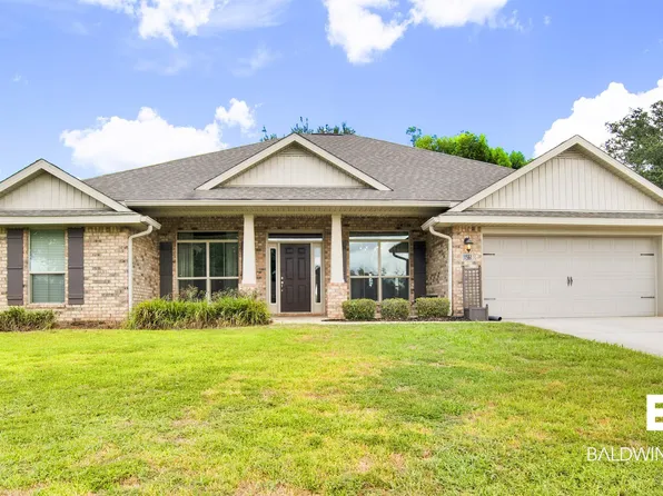 11561 Plateau St, Daphne, AL 36526