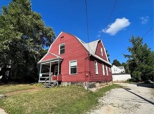 481 Sherman St #1, Akron, OH