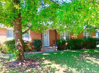 700 W 4th St, Ada, OK 74820