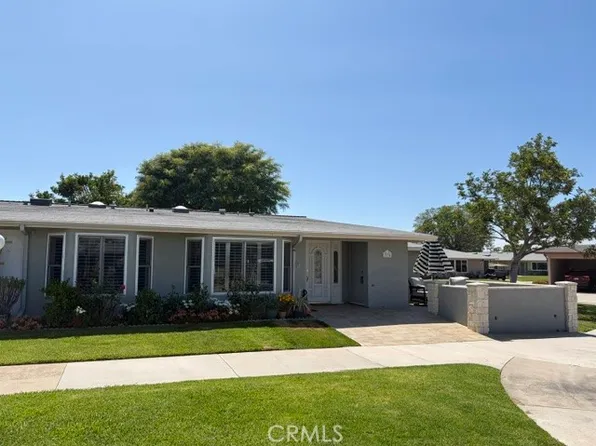 13251 Del Monte Dr APT 37A, Seal Beach, CA 90740