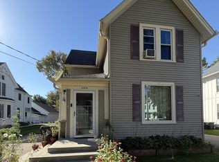 319 E Main St, Eagle, WI 53119