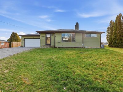 9520 E Wellesley Ave, Spokane, WA, 99206