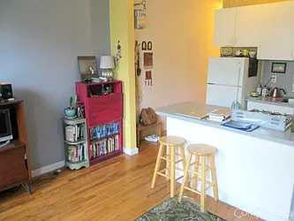 Rented by City Connections Realty