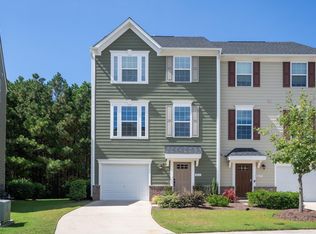 415 Cross Country Way, Durham, NC 27703