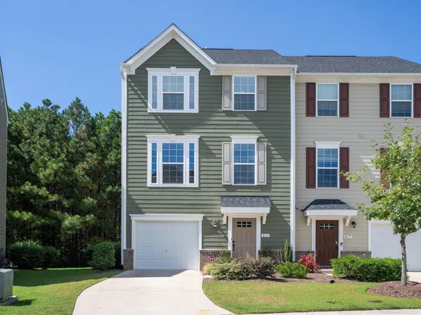 415 Cross Country Way, Durham, NC 27703