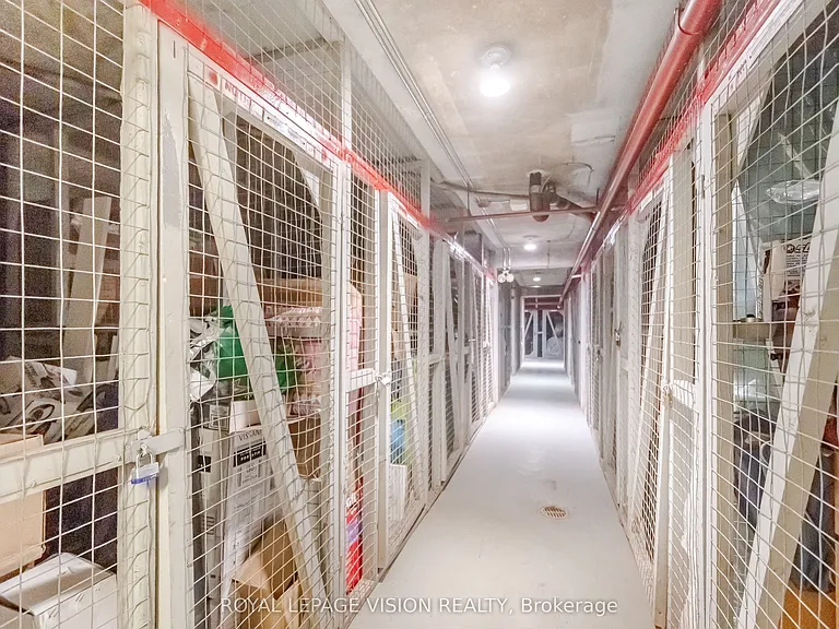 715 Don Mills Rd #1108 — Photo 5