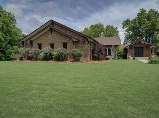 1277 N Adkins Hill Rd, Norman, OK 73072