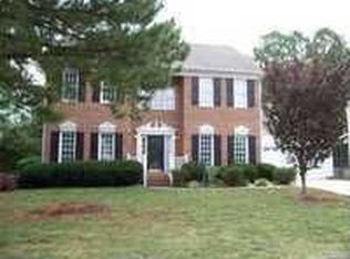 300 Giverny Pl, Cary, NC 27513