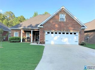 266 Victoria Pl, Oxford, AL 36203