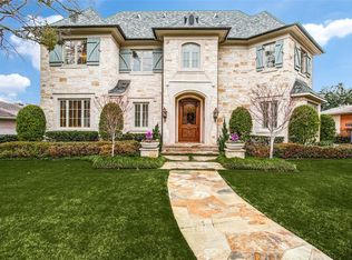 3710 Villanova St, Dallas, TX 75225
