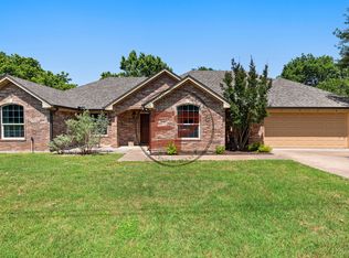 14045 Shadow Grove Cir, Woodway, TX 76712
