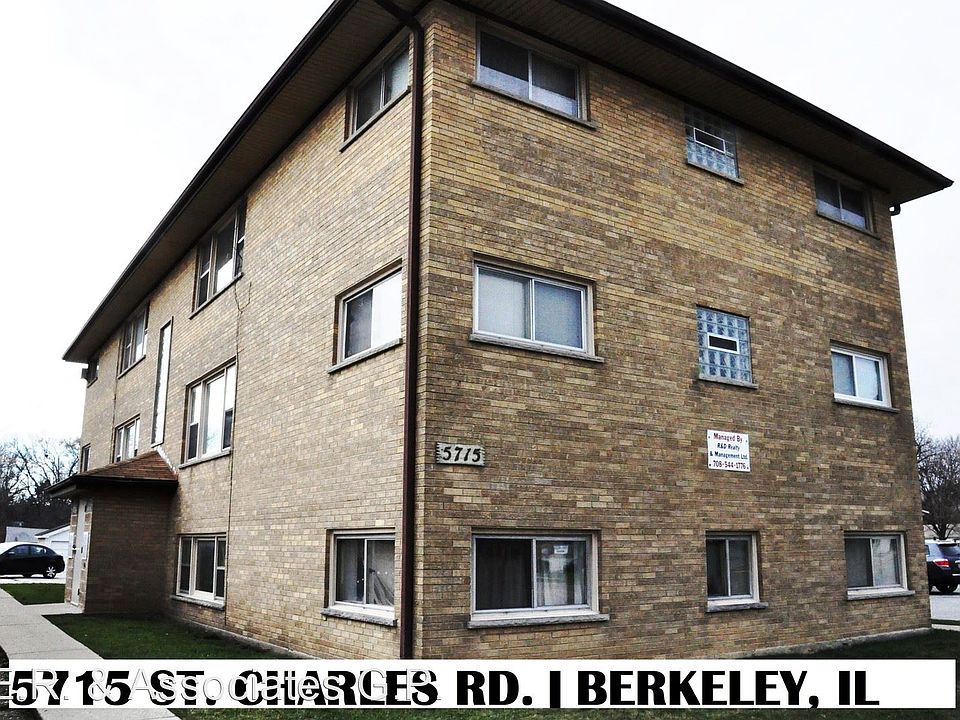 2nd image of 5715 Saint Charles Rd #1N
