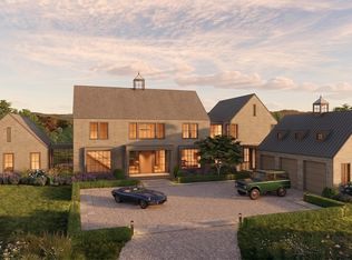 532 Round Hill Rd, Greenwich, CT 06831