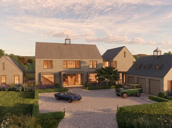 532 Round Hill Rd, Greenwich, CT 06831