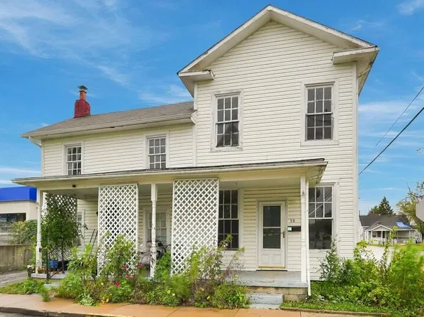 20-22 S Twin St, West Jefferson, OH 43162