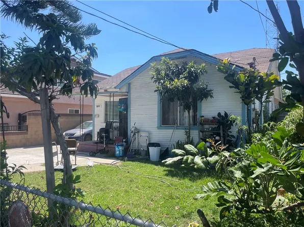 16415 S Harvard Blvd, Gardena, CA 90247