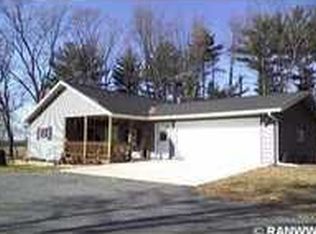 N337 Bruce Mound Ave, Merrillan, WI 54754