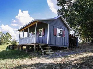 253 Red Bud Ln, Sevierville, TN 37876
