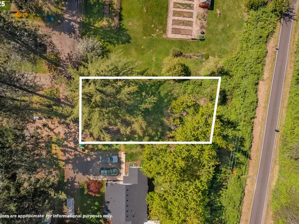 SE Ramona St, Portland, OR 97236