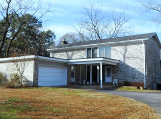 158 N Rutherford Rd, Greer, SC 29651