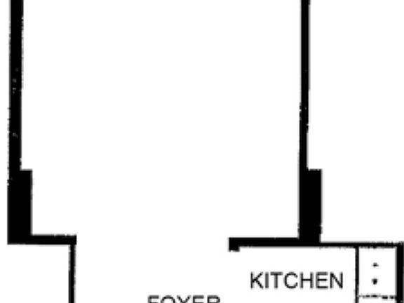 2nd image of 3 Sheridan Sq APT 11K