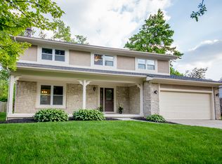 3239 Smiley Rd, Columbus, OH 43221