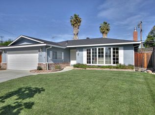 978 Rockdale Dr, San Jose, CA 95129