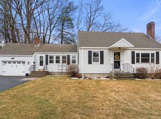 17 Still Dr, Hudson, MA 01749