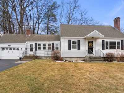 17 Still Dr, Hudson, MA, 01749