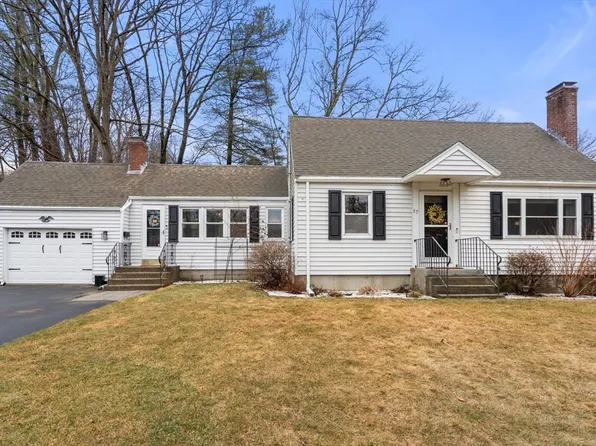17 Still Dr, Hudson, MA 01749