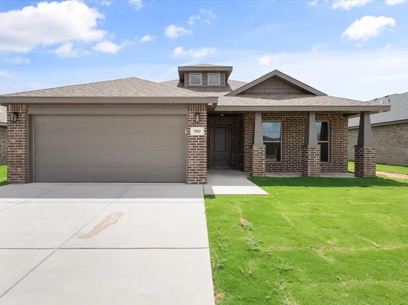 7007 14th St, Lubbock, TX 79416
