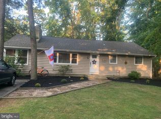 130 Hiawatha Trl, Medford, NJ 08055
