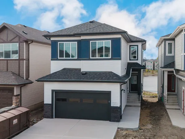 4210 63rd St, Beaumont, AB T4X 2Z2