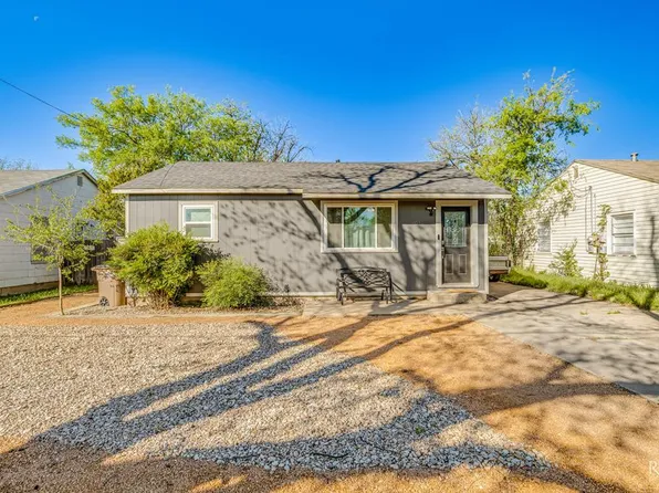 305 Howard St, San Angelo, TX 76901