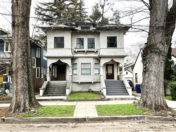 608 21st St, Sacramento, CA 95811