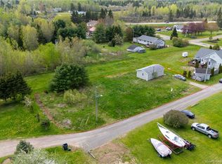 LOT Olivier Ln, Shediac, NB E4P 2K4